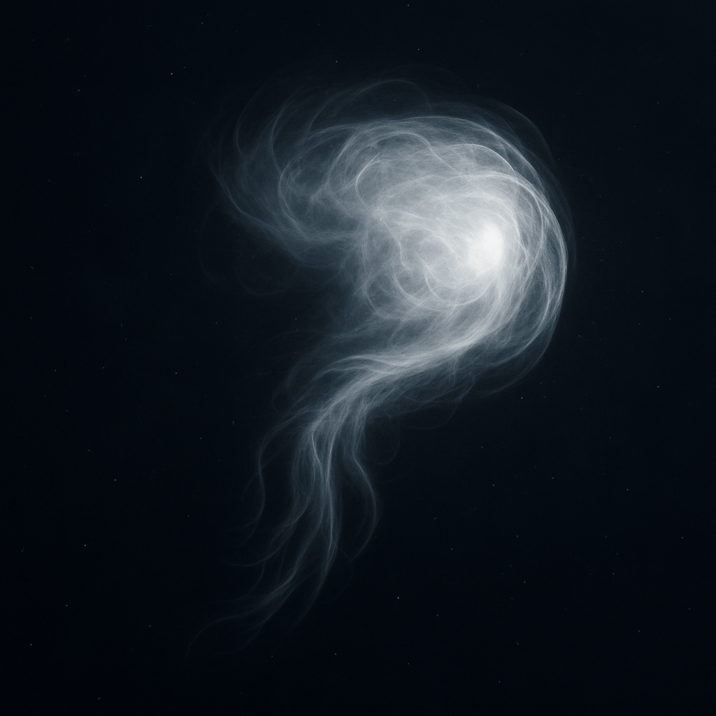 The Saron Hypothesis